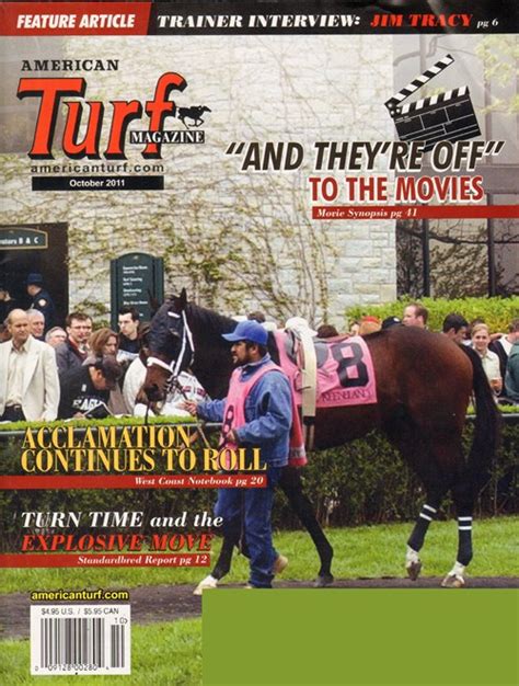 what happened to teamstee|American Turf Monthly.
